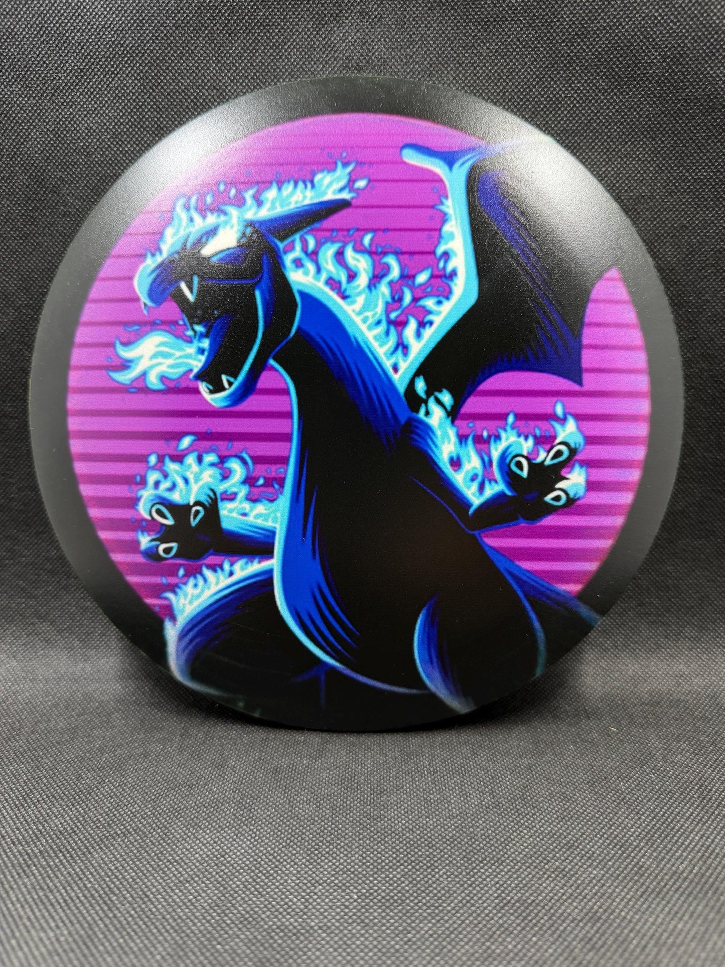 Discraft ESP Thrasher