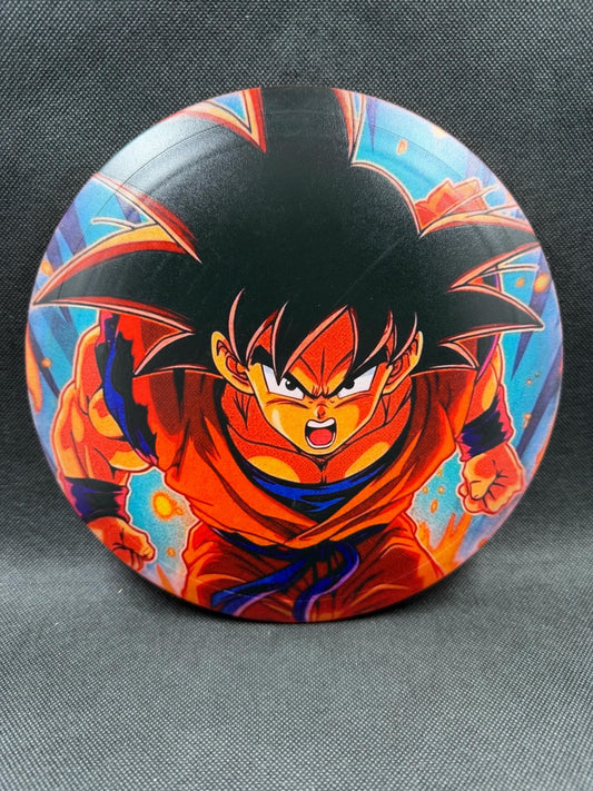 Axiom Discs Proton Soft Defy