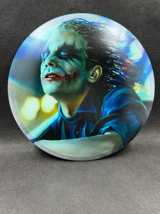 Axiom Discs Fission Insanity