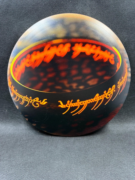 Axiom Discs Neutron Rhythm