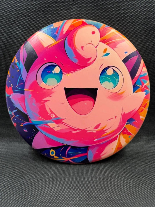 Axiom Discs Neutron Pyro