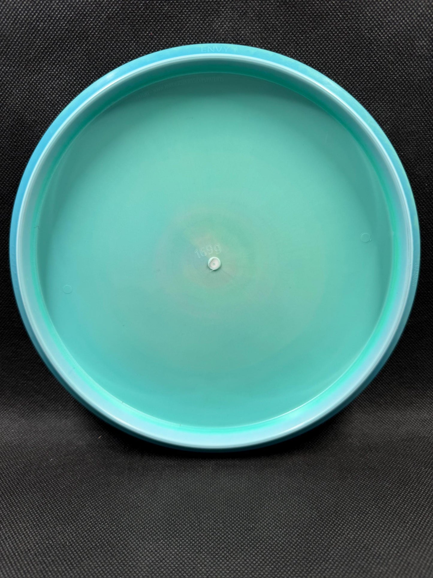 Axiom Discs Fission Envy