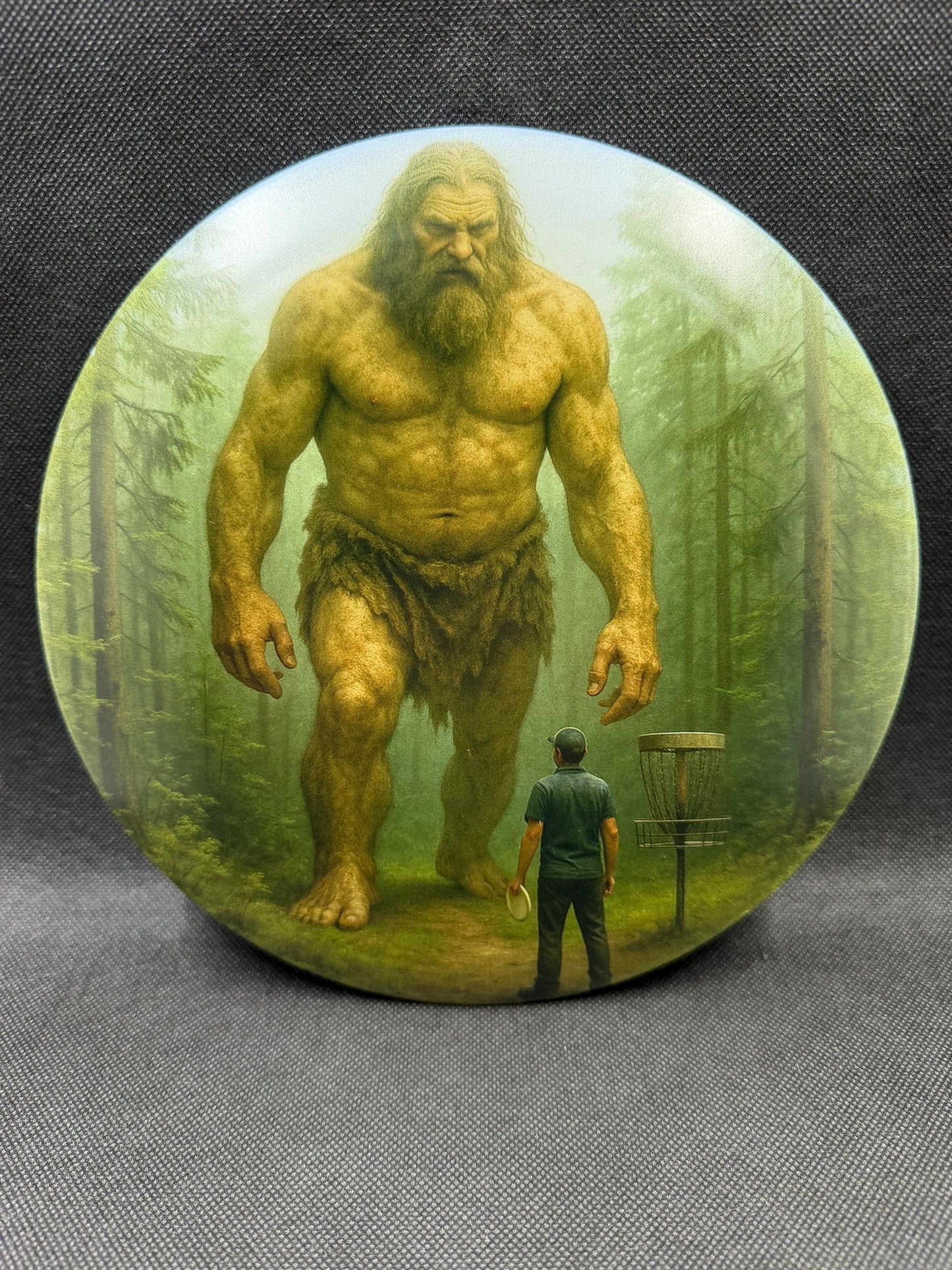 Westside Discs Tournament Giant