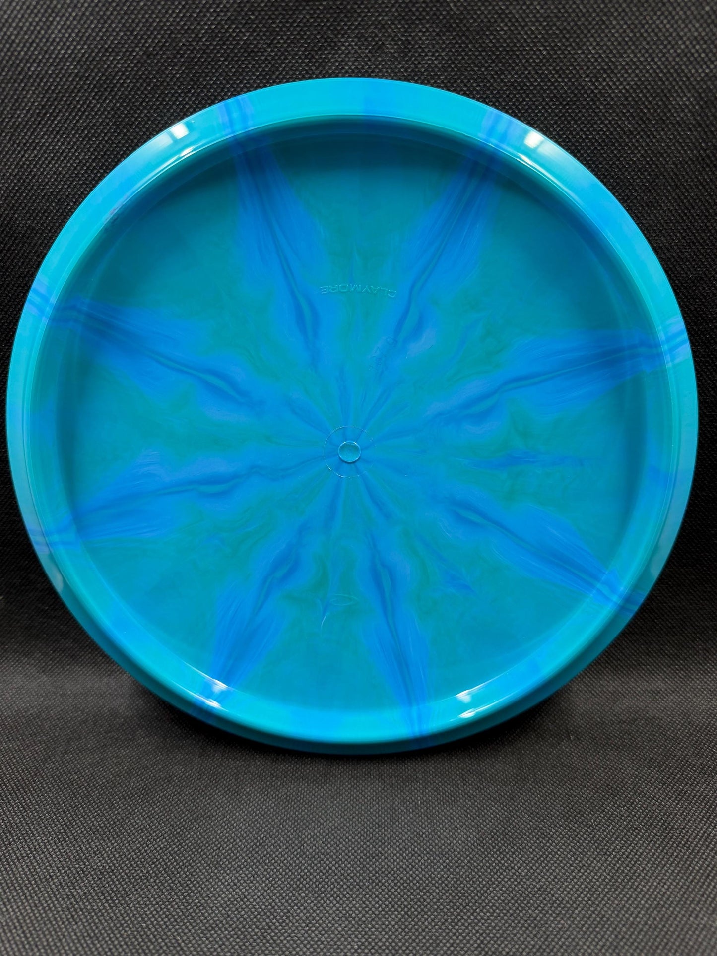 Latitude 64 Gold Burst Claymore