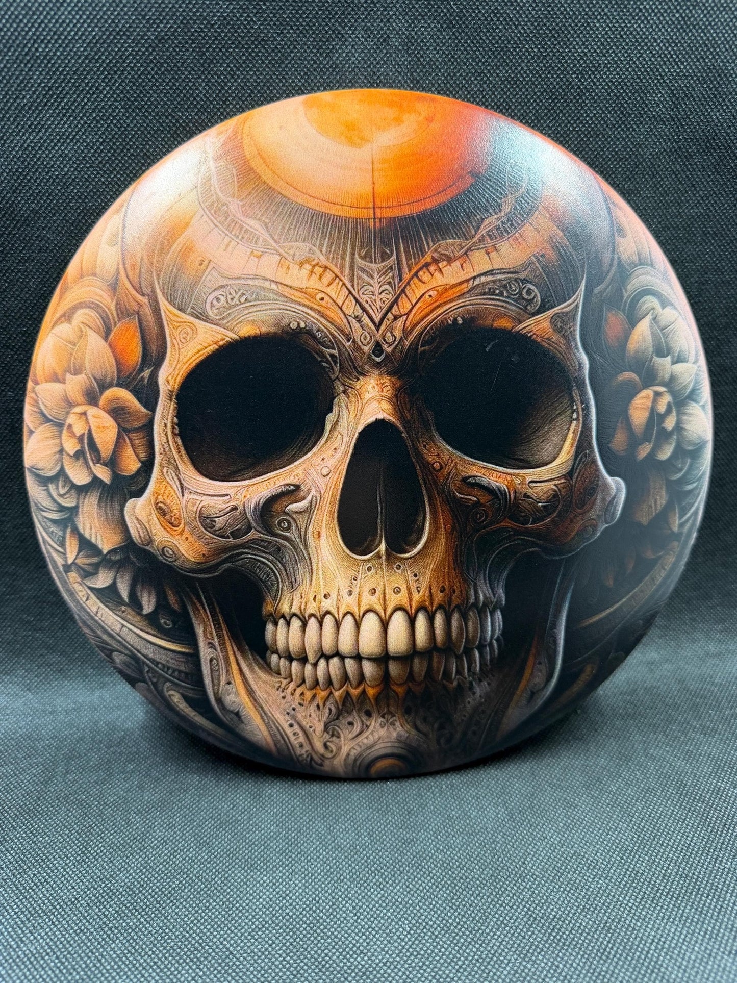 Dynamic Discs Supreme EMac Truth