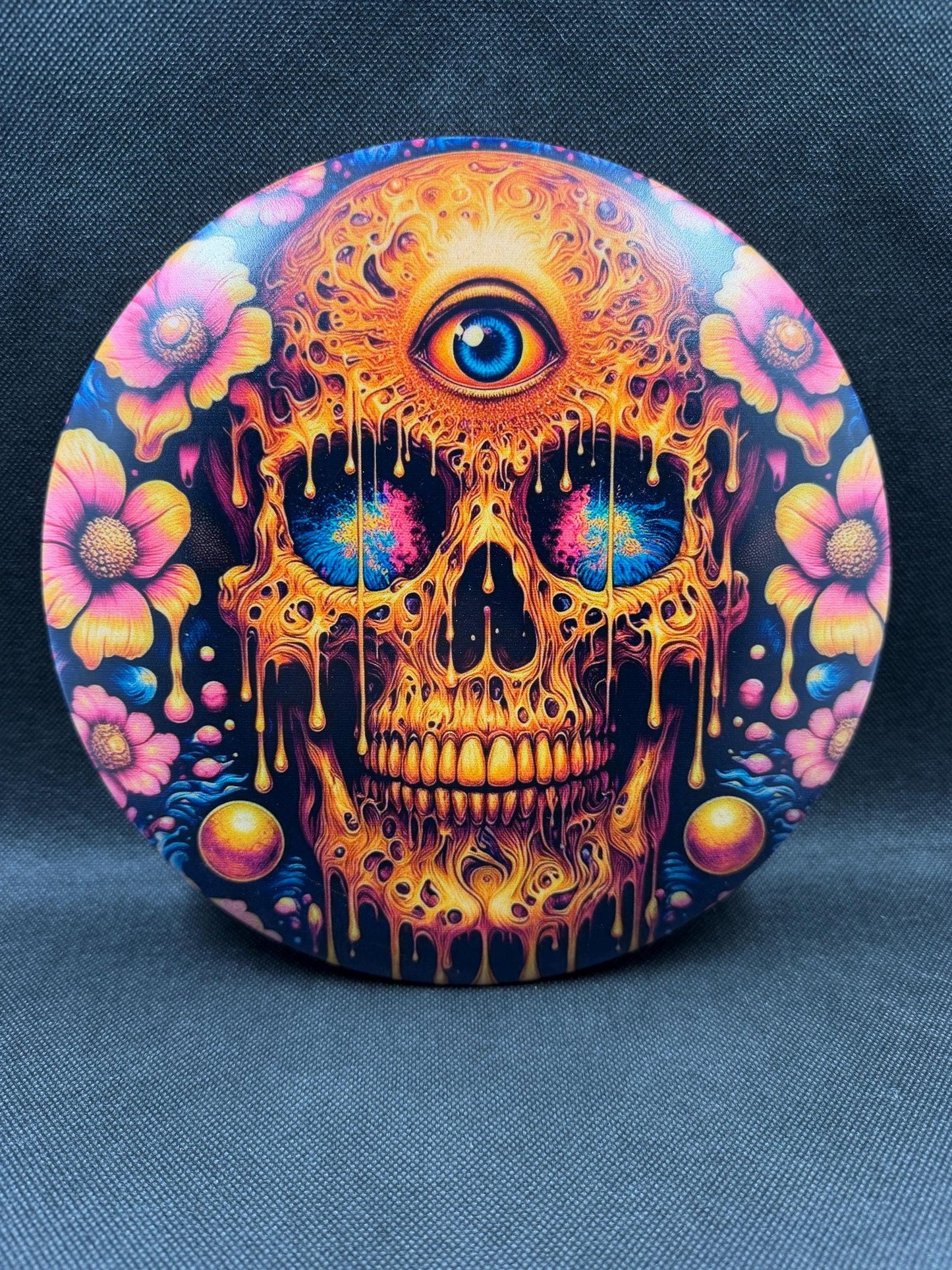 Dynamic Discs Supreme EMac Truth