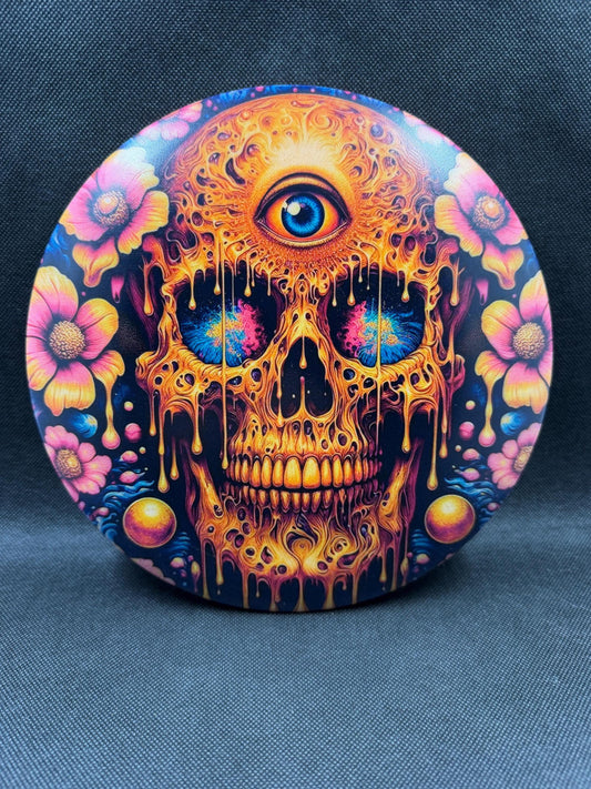 Dynamic Discs Supreme EMac Truth
