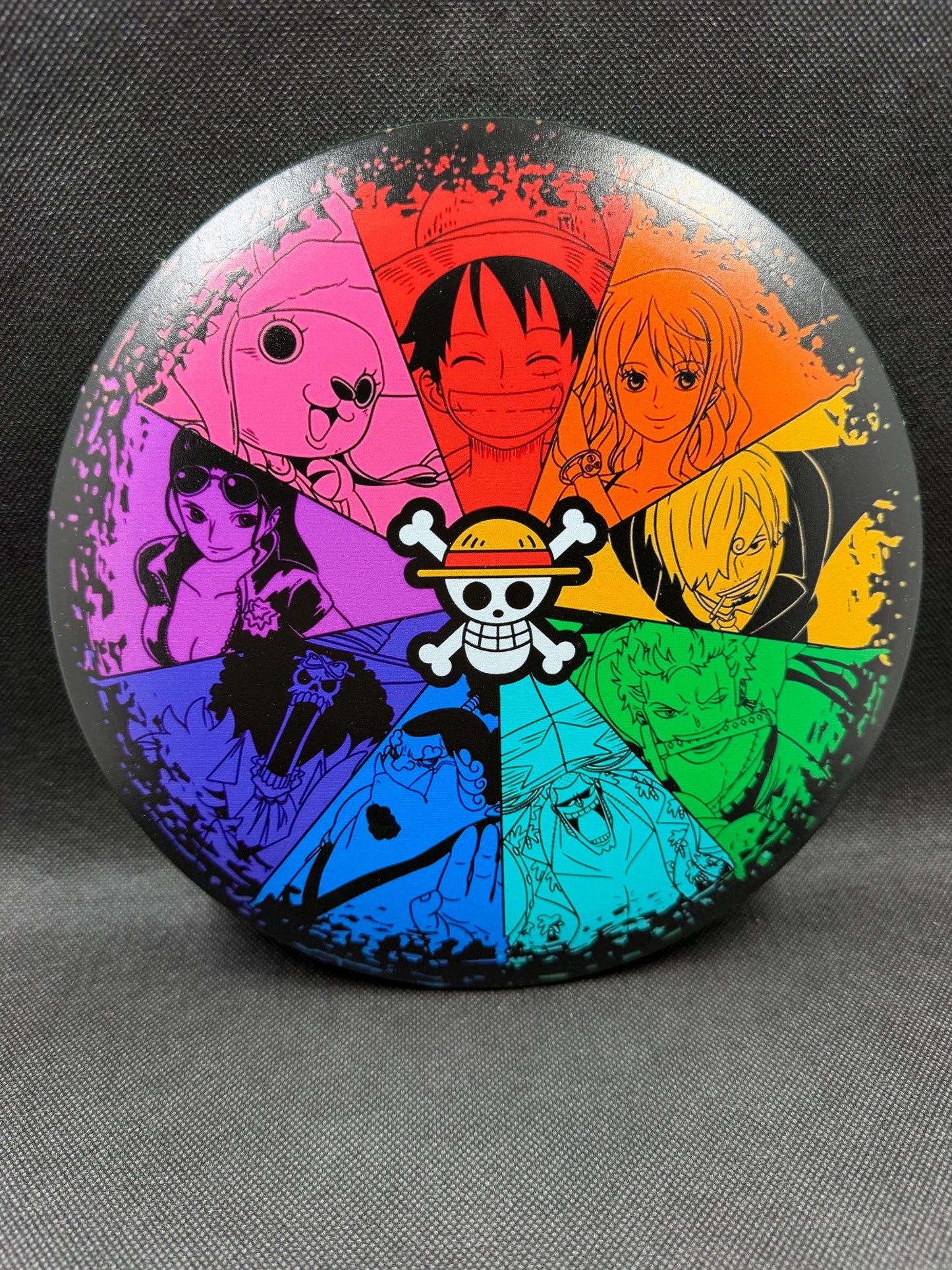 Axiom Discs Neutron Wrath