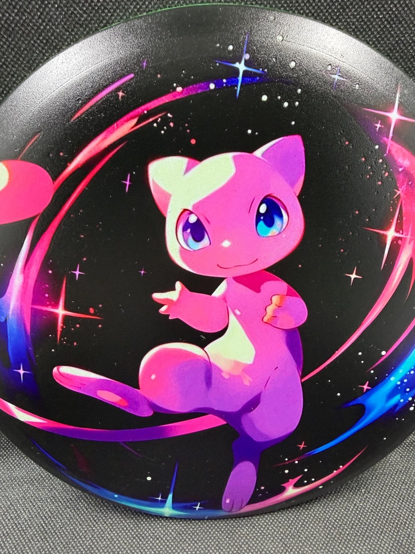 Axiom Discs Neutron Wrath