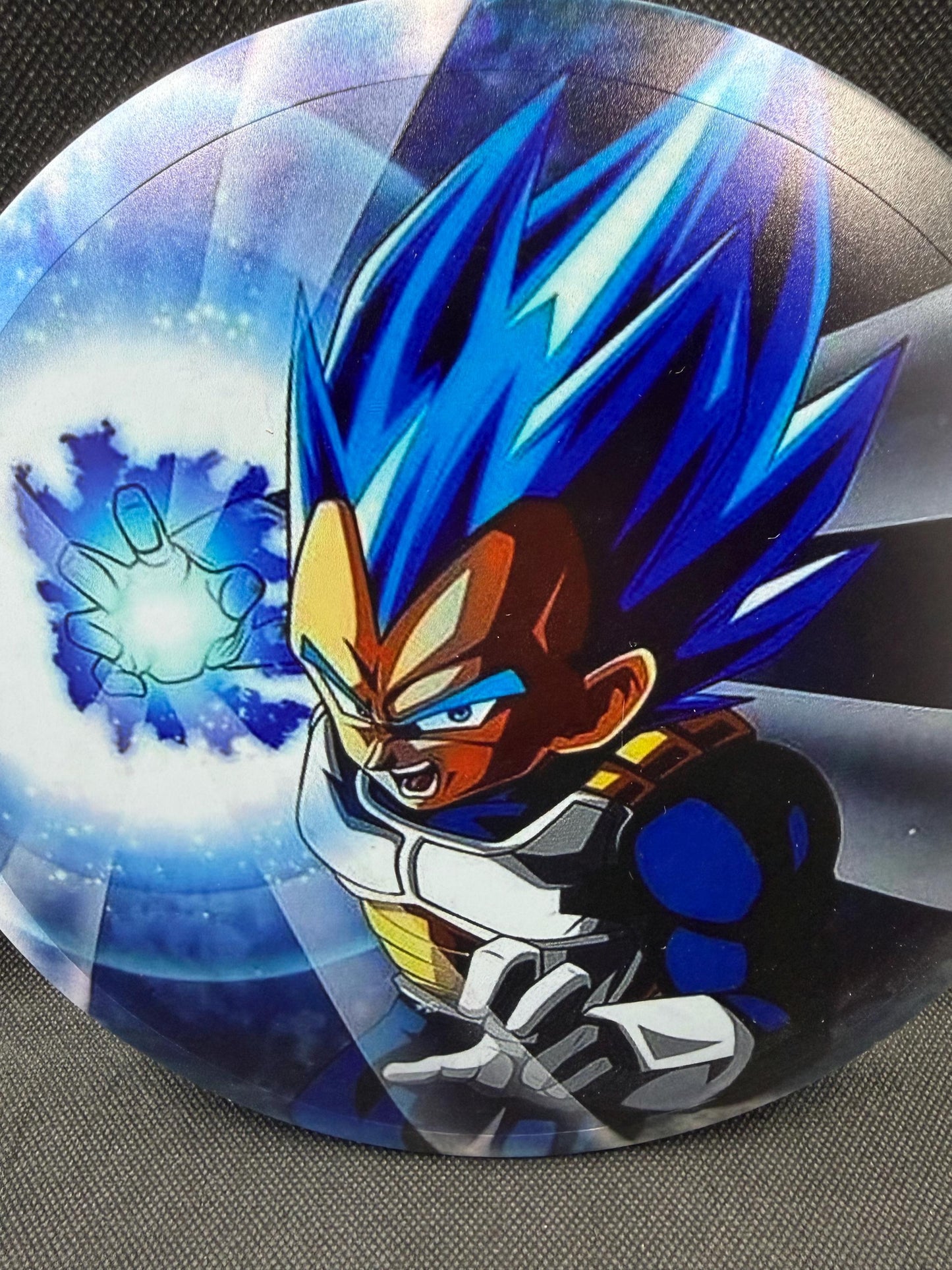 MVP Neutron Photon