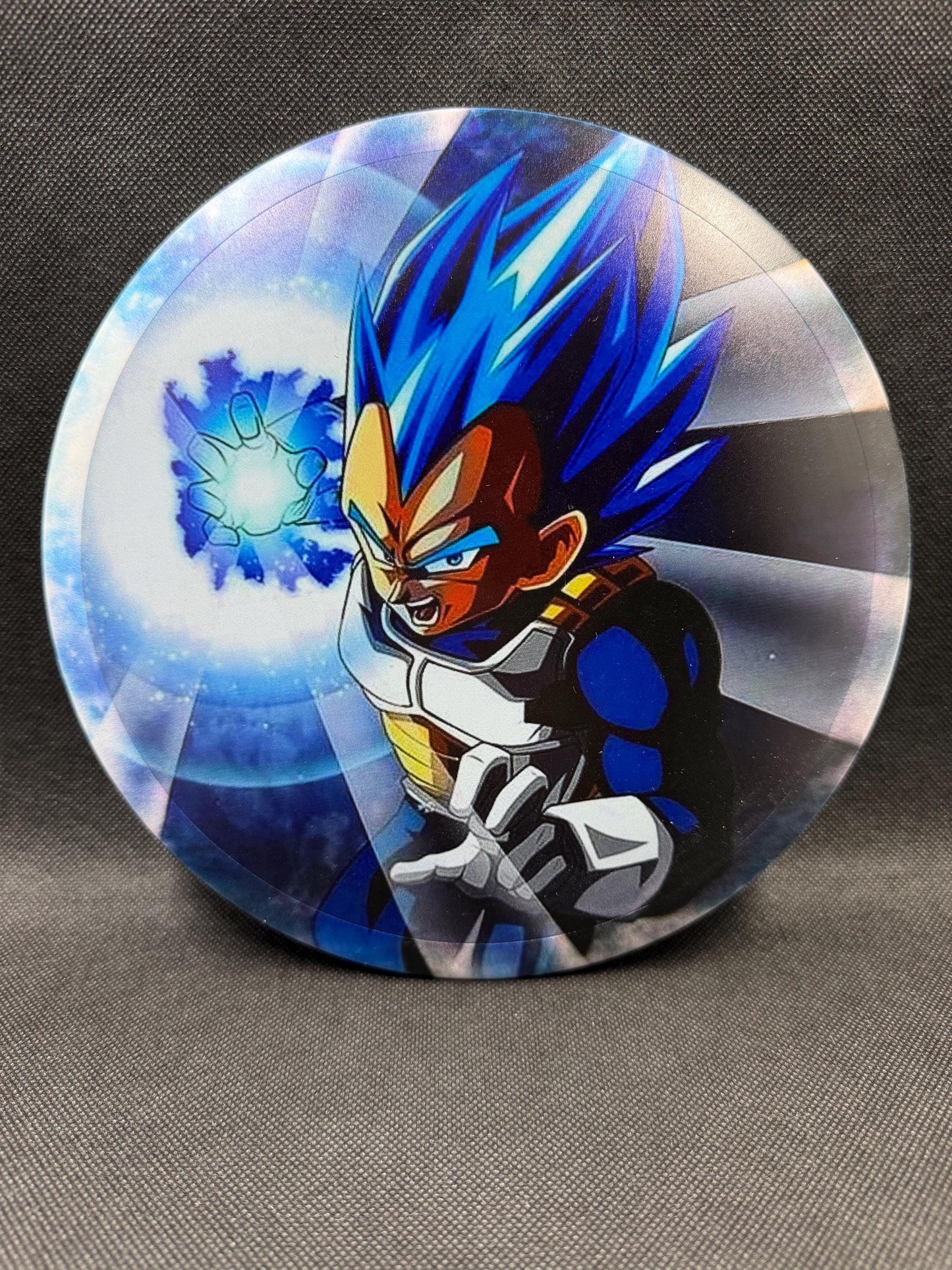 MVP Neutron Photon