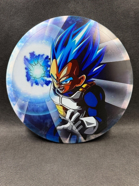 MVP Neutron Photon