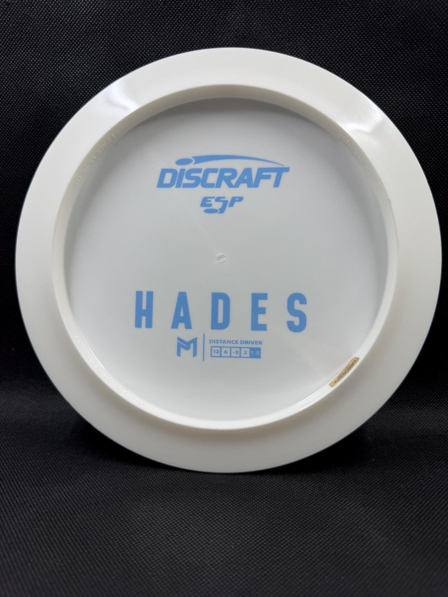 Discraft ESP Hades