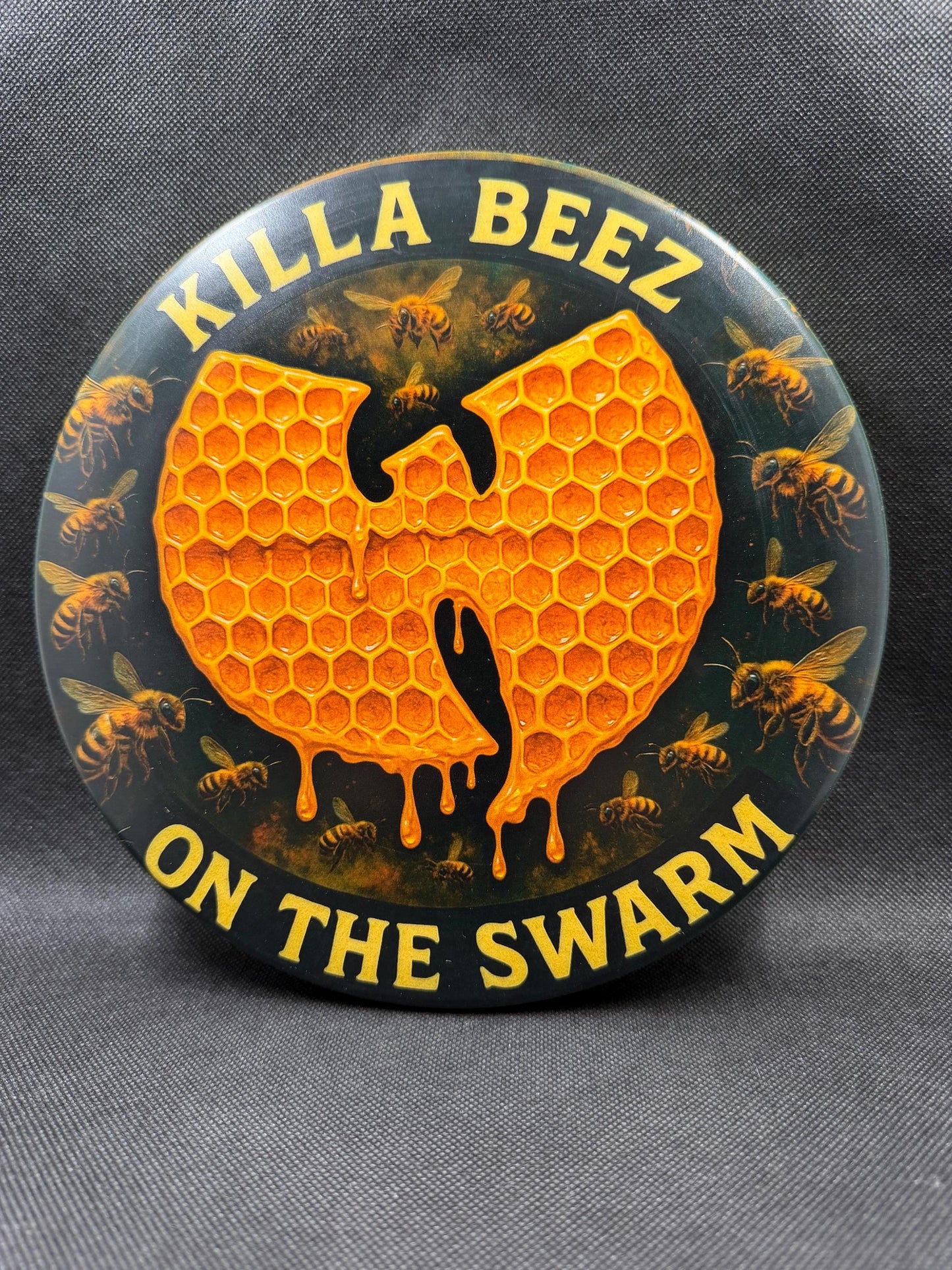 Discraft ESP Swarm
