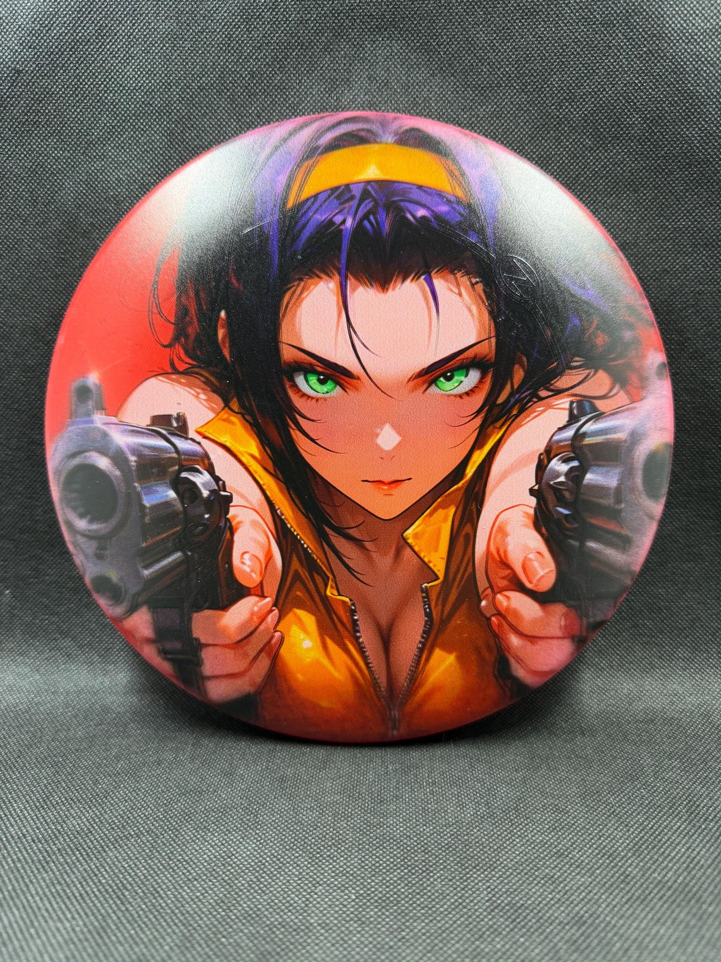 Discraft Z Meteor