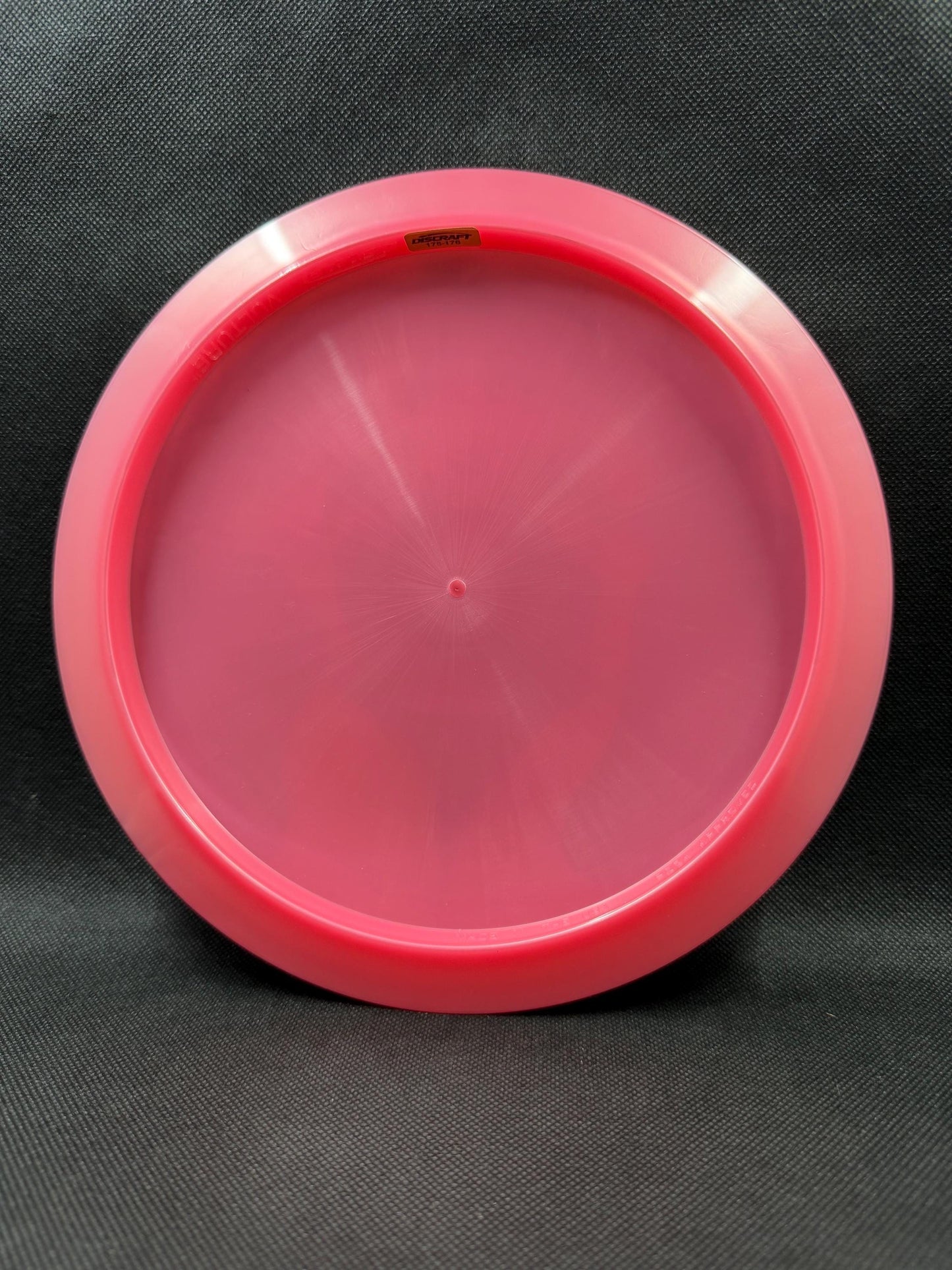 Discraft Big Z Vulture