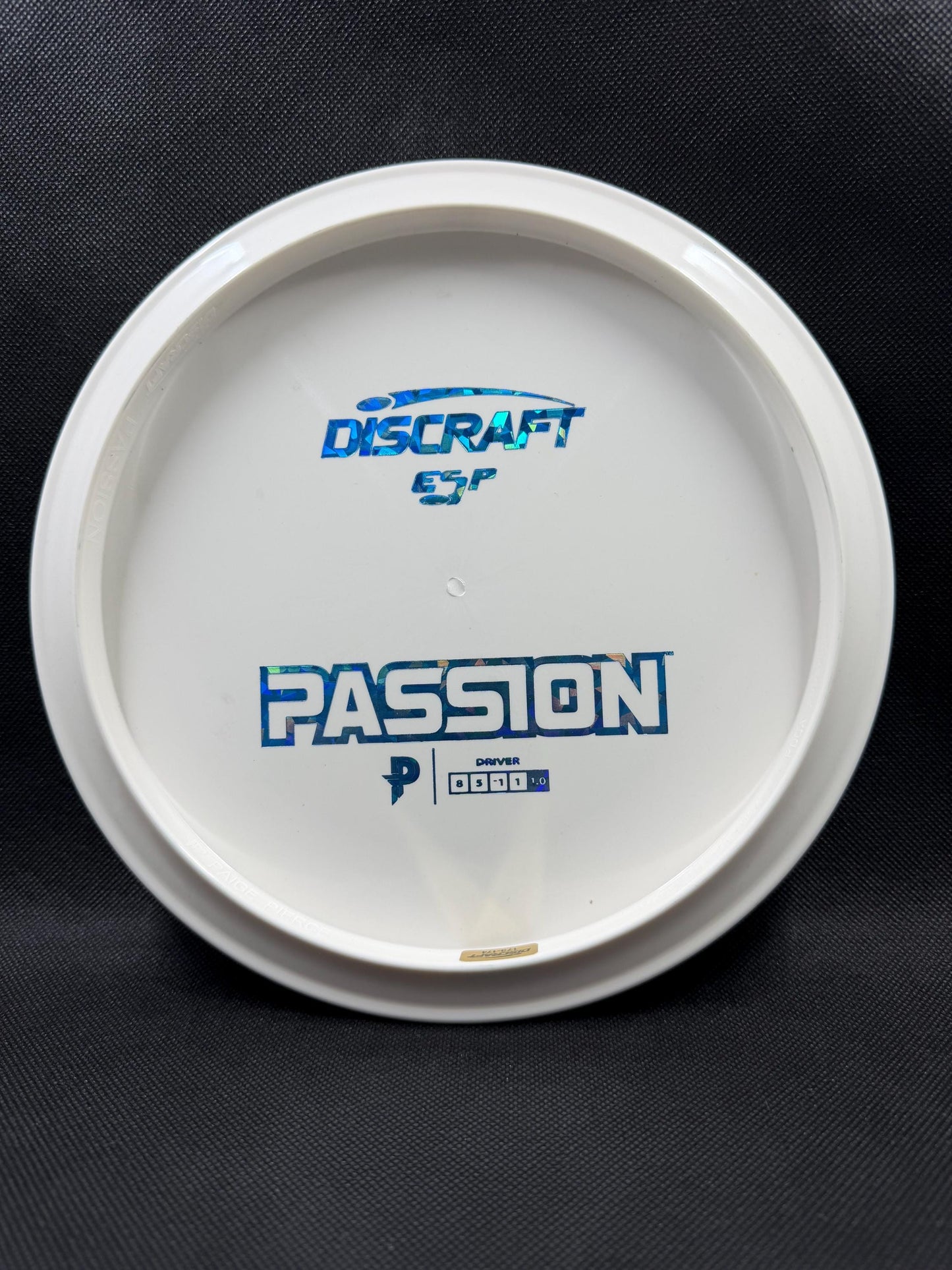 Discraft ESP Passion