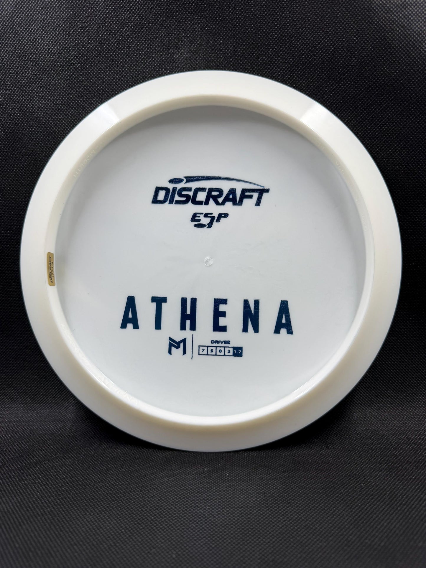 Discraft ESP Athena