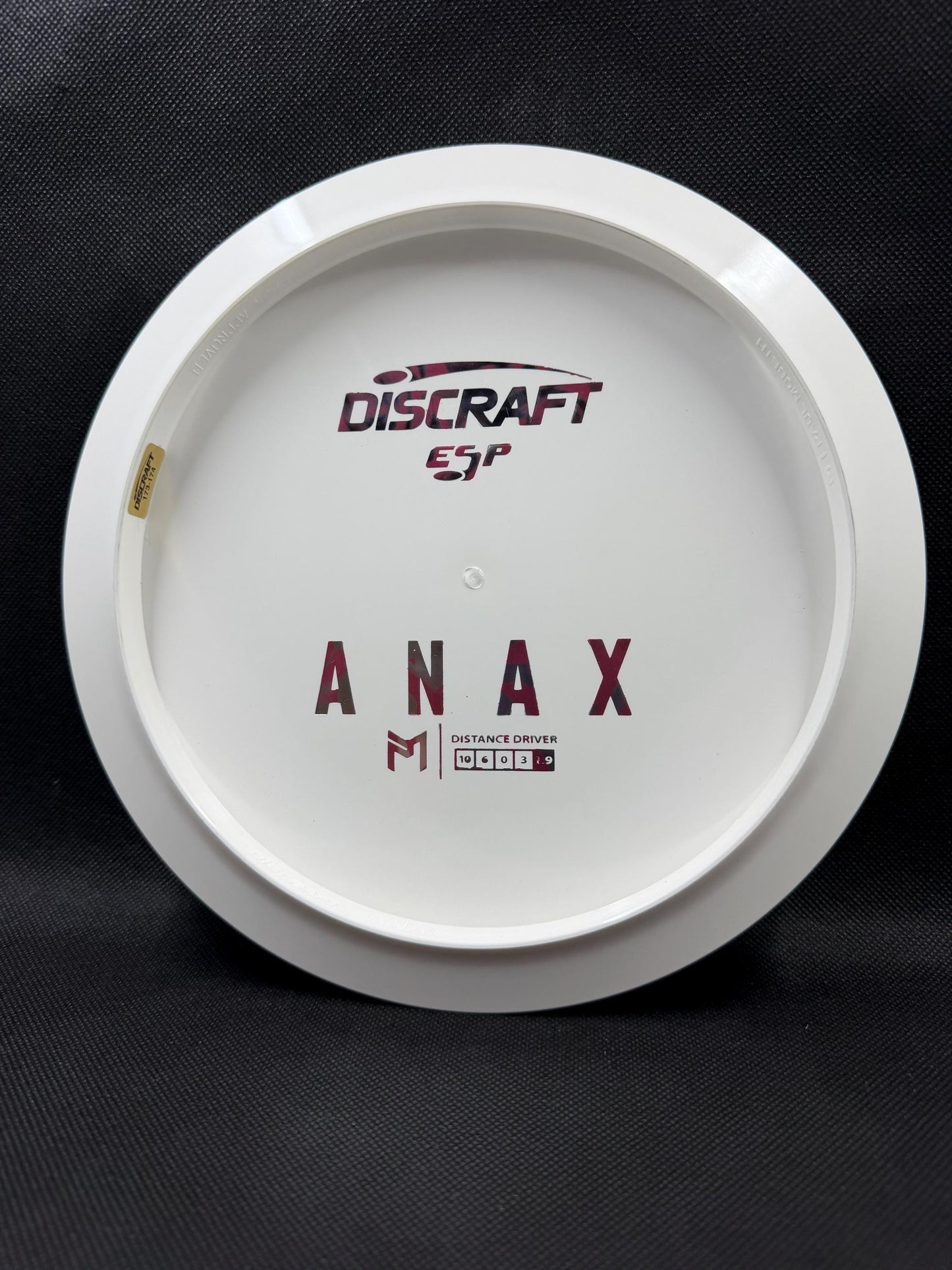 Discraft ESP Anax