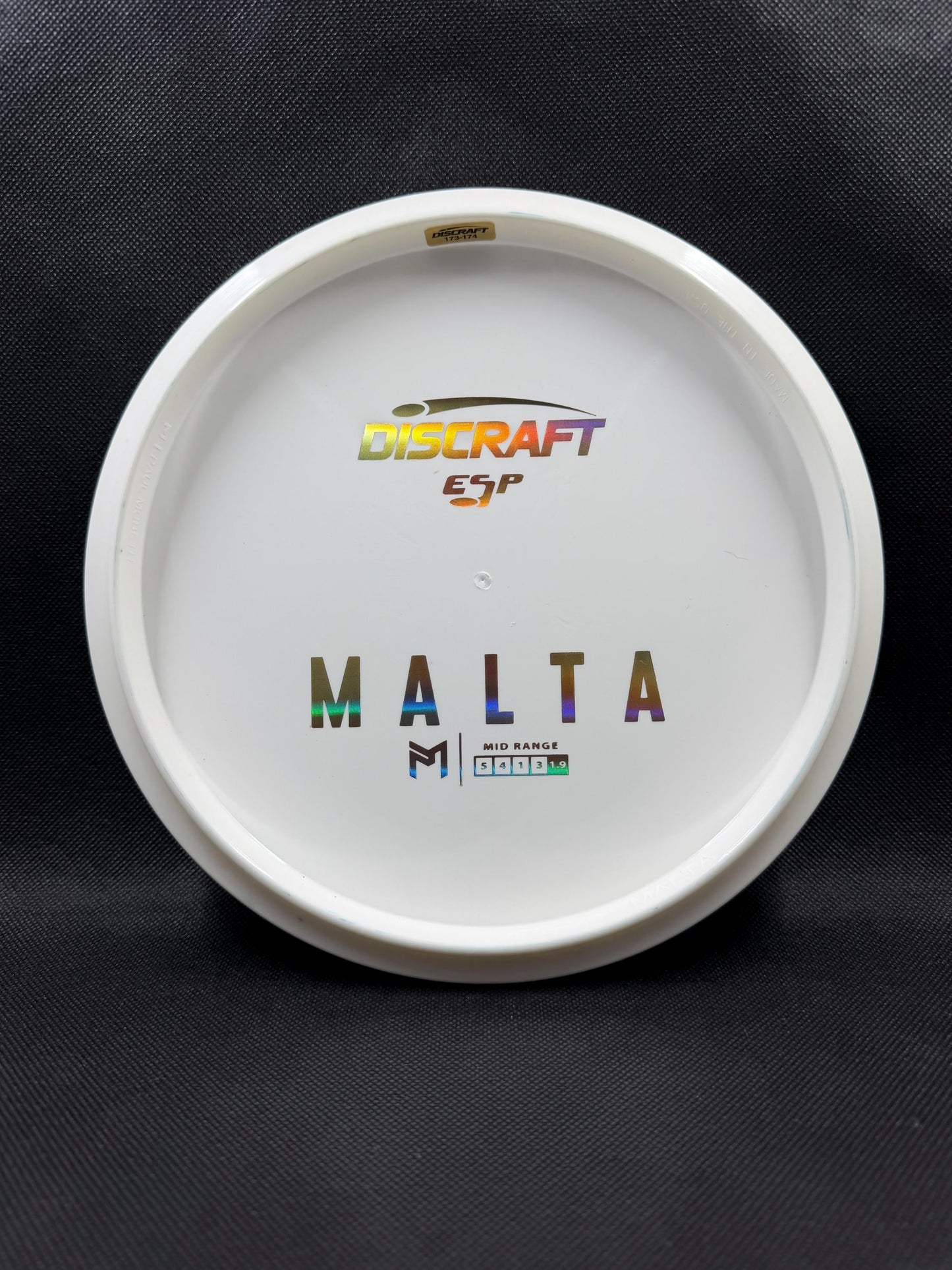 Discraft ESP Malta