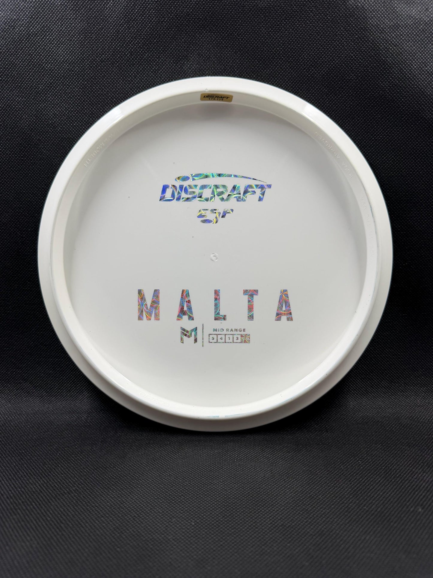 Discraft ESP Malta