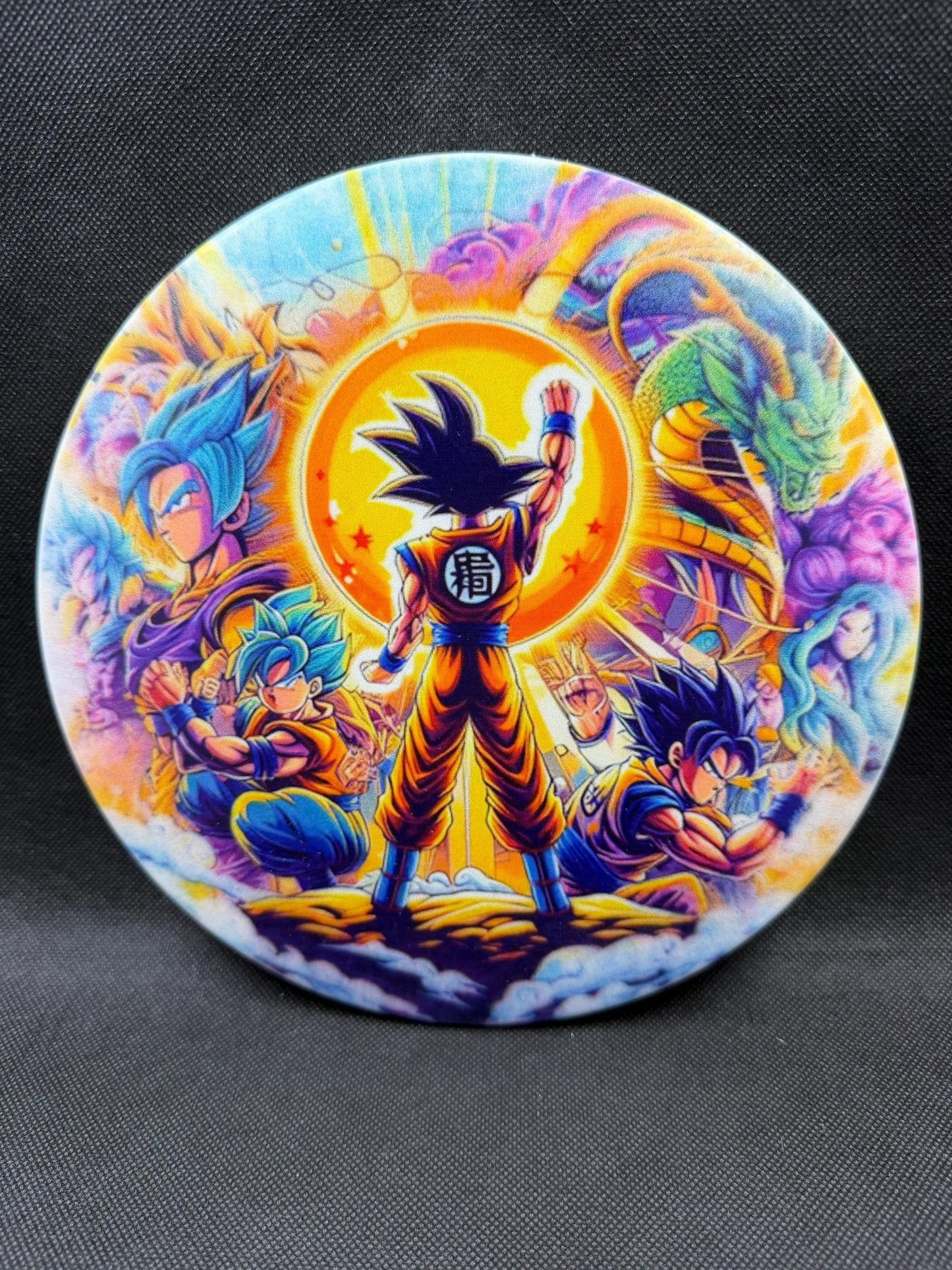 Discraft ESP Raptor