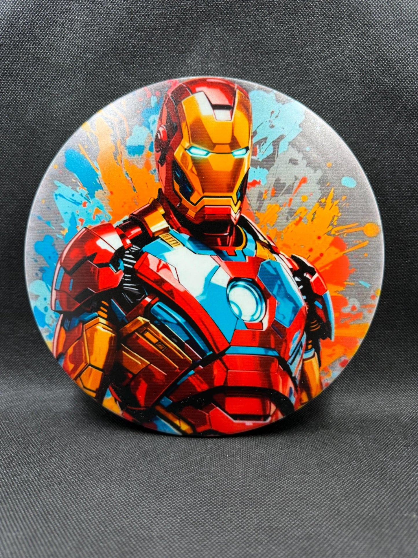 Discraft ESP Raptor