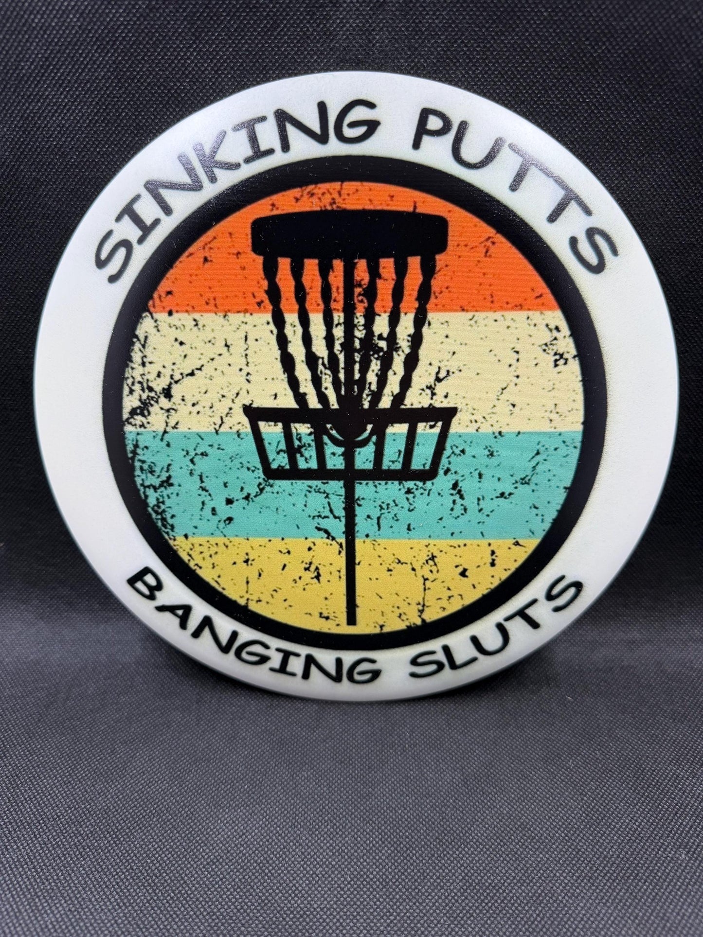 Discraft ESP Nuke