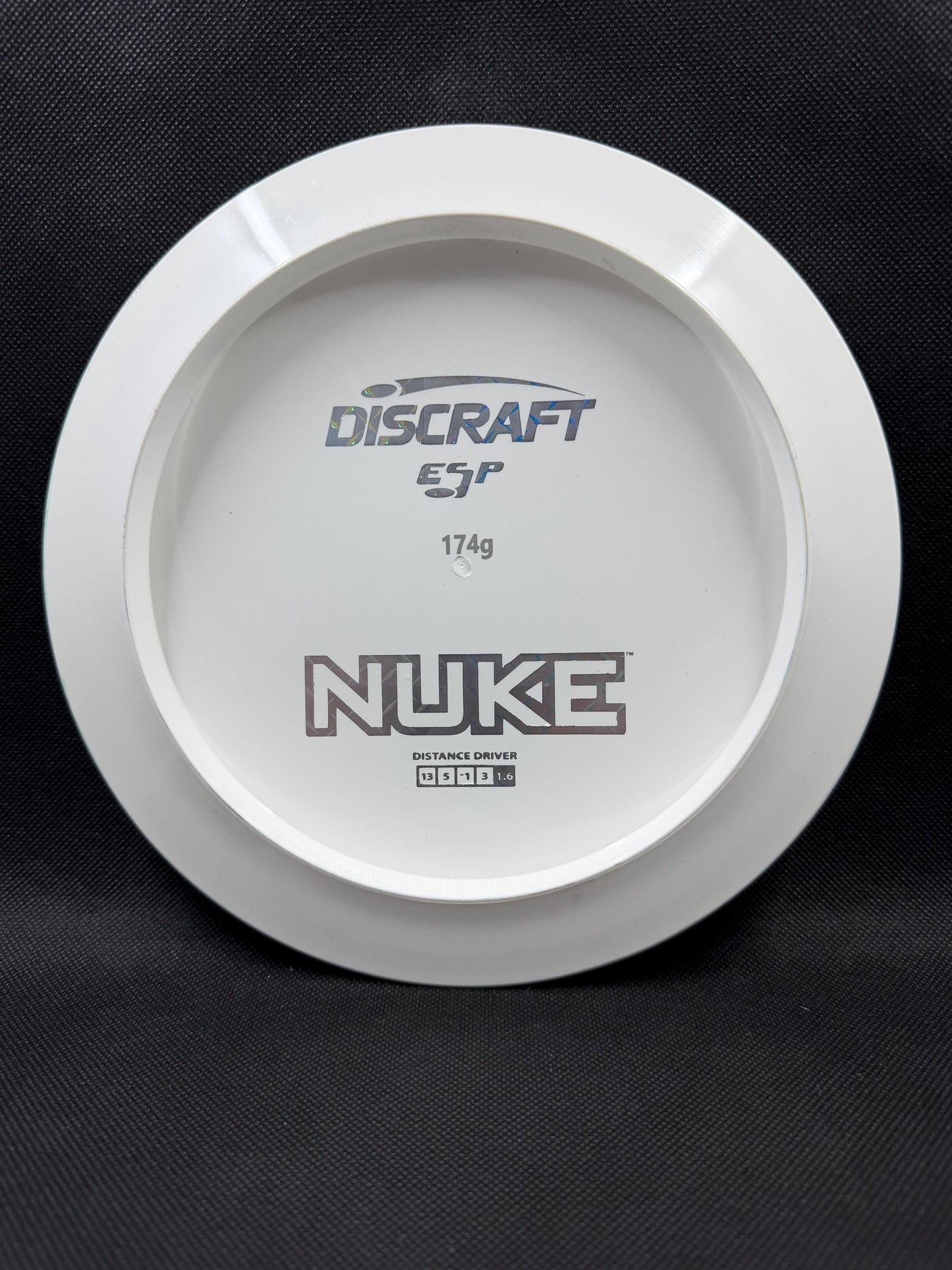 Discraft ESP Nuke