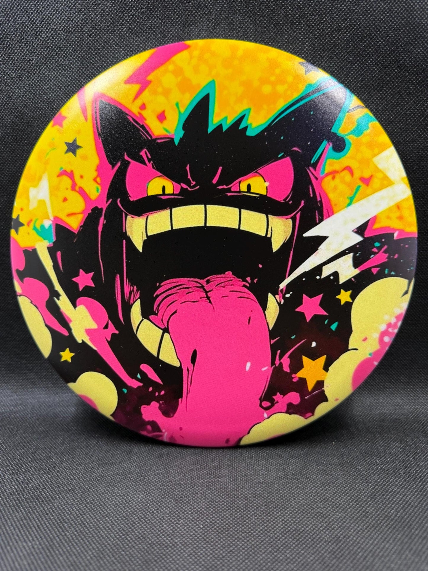 Discraft ESP Buzzz