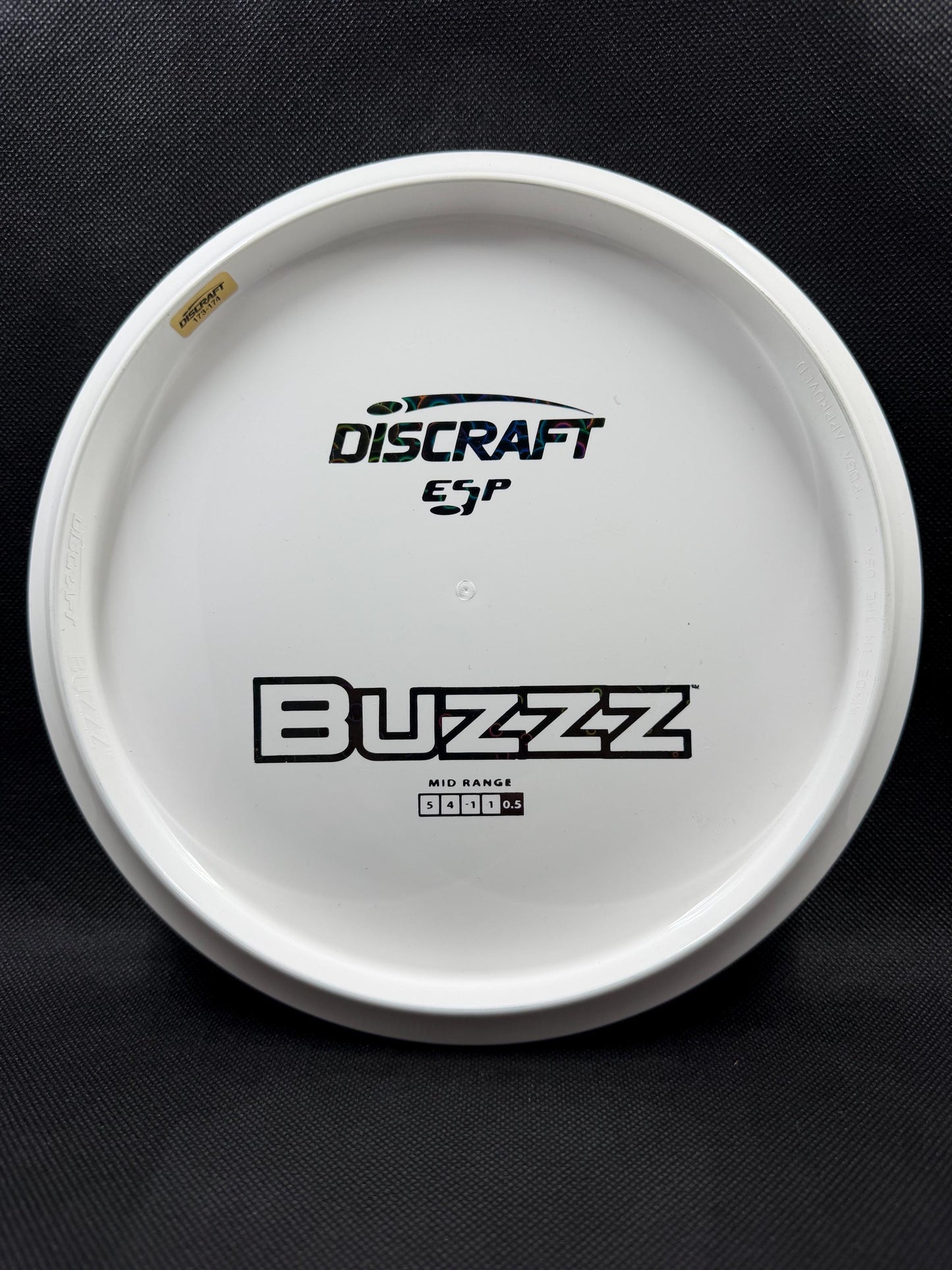 Discraft ESP Buzzz