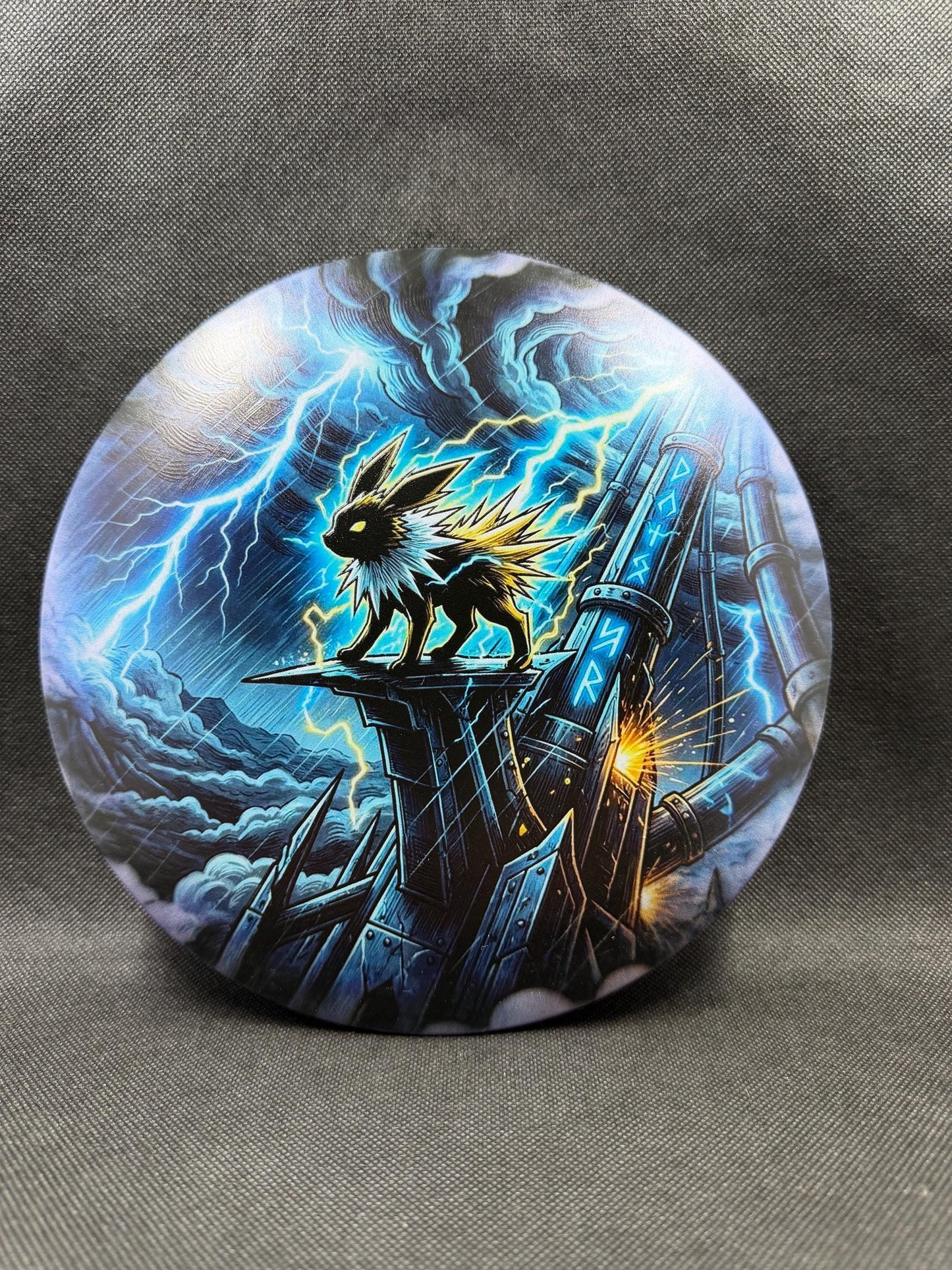 Discraft Z Thrasher
