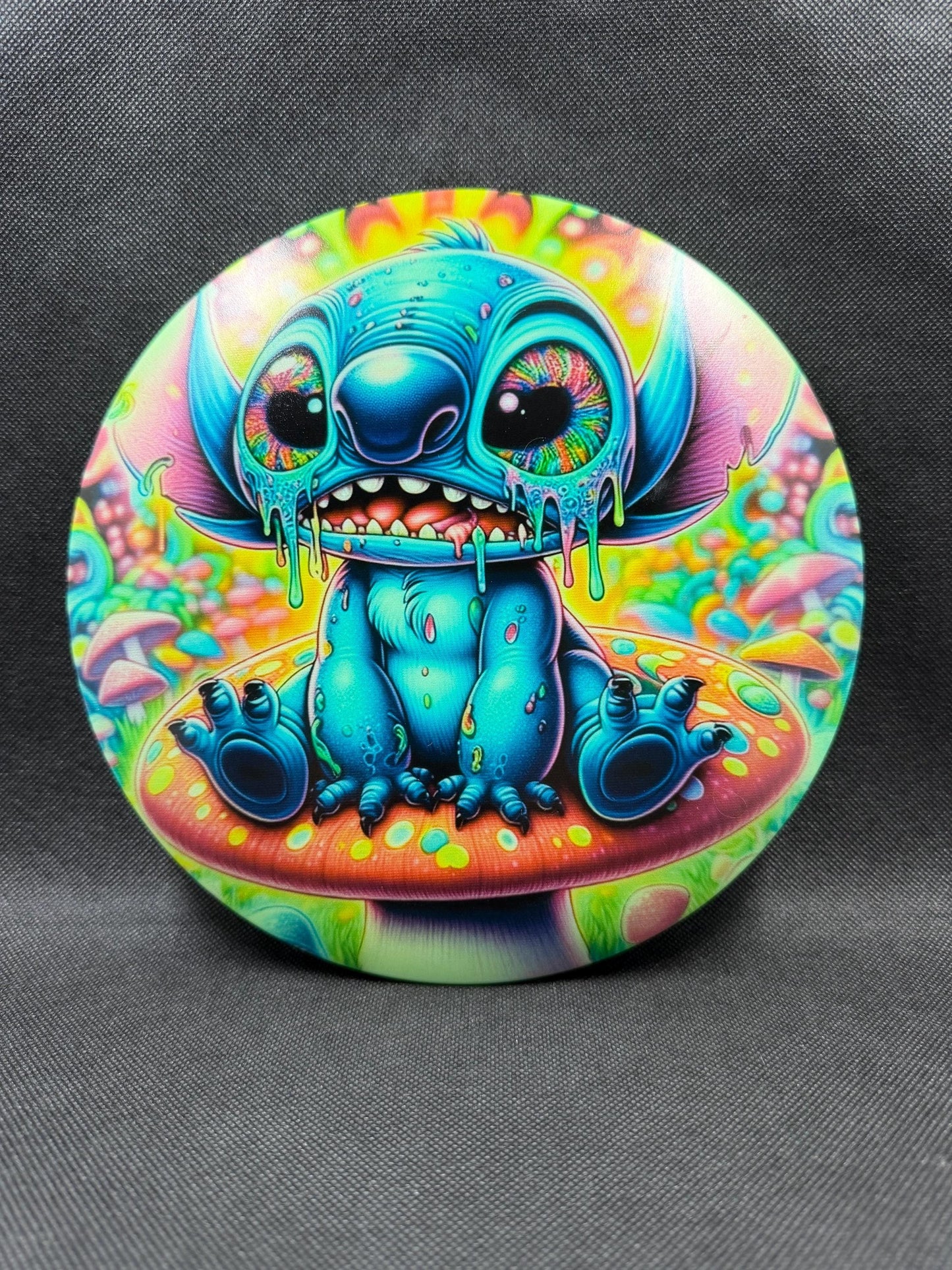 Discraft Big Z Thrasher