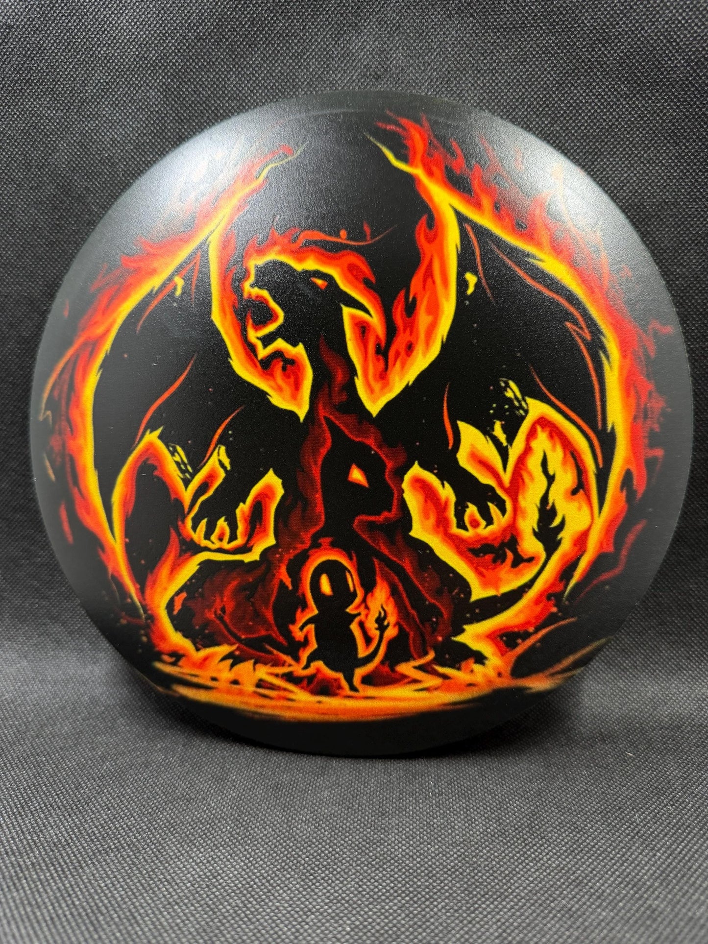 Discraft ESP Thrasher