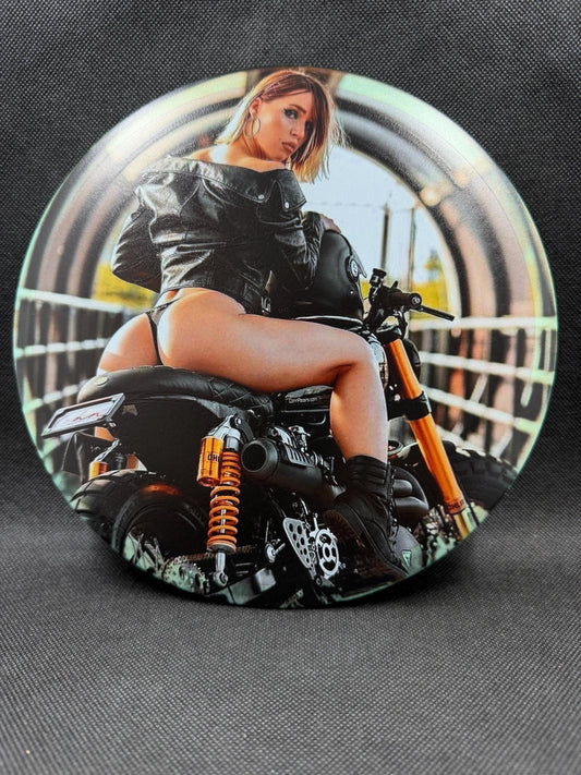 Axiom Discs Neutron Wrath