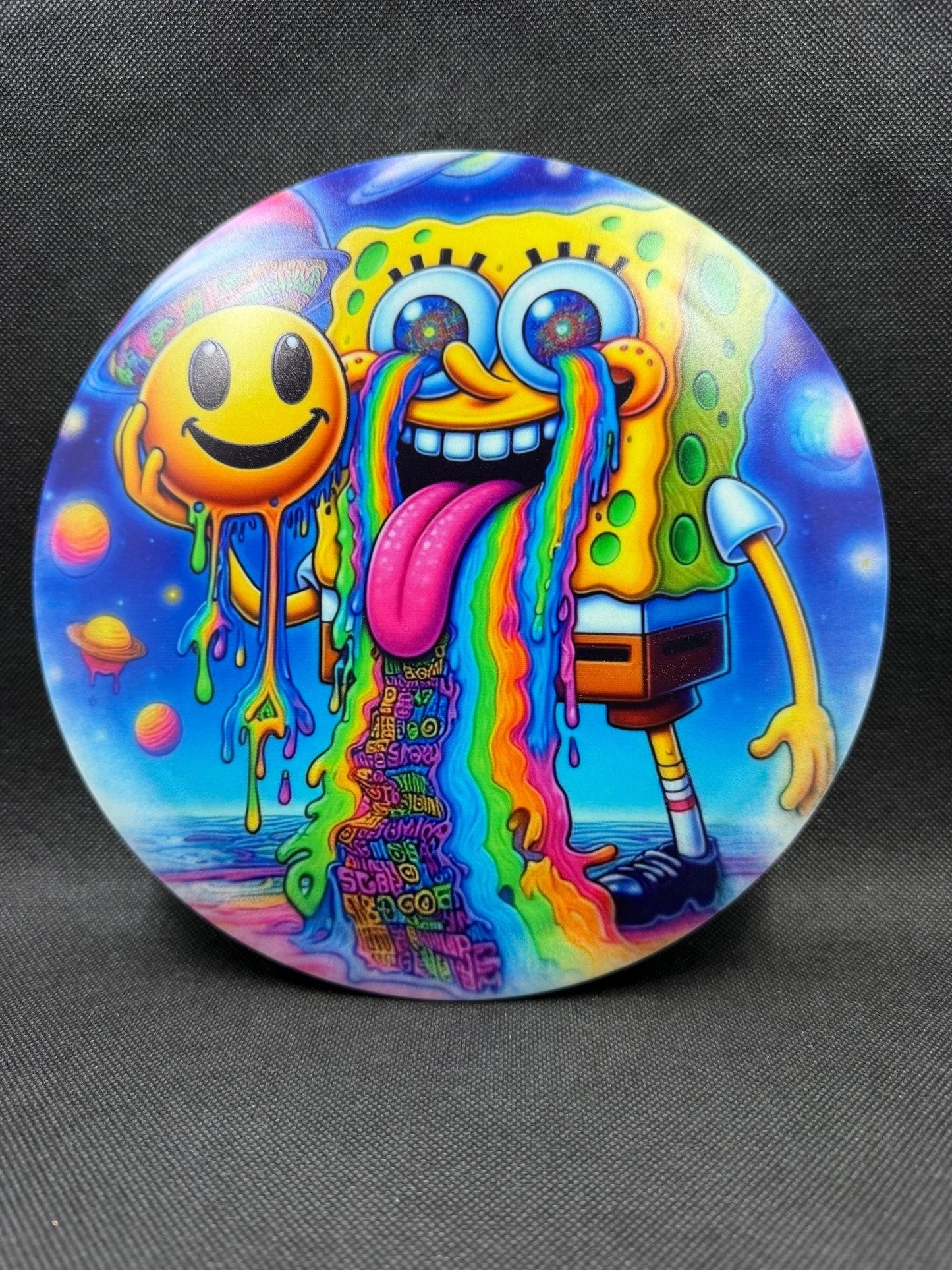 Discraft ESP Hades