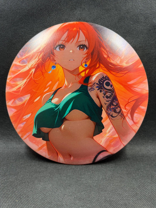 Discraft Z Thrasher