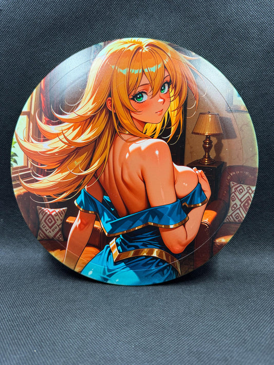 Axiom Discs Neutron Tantrum