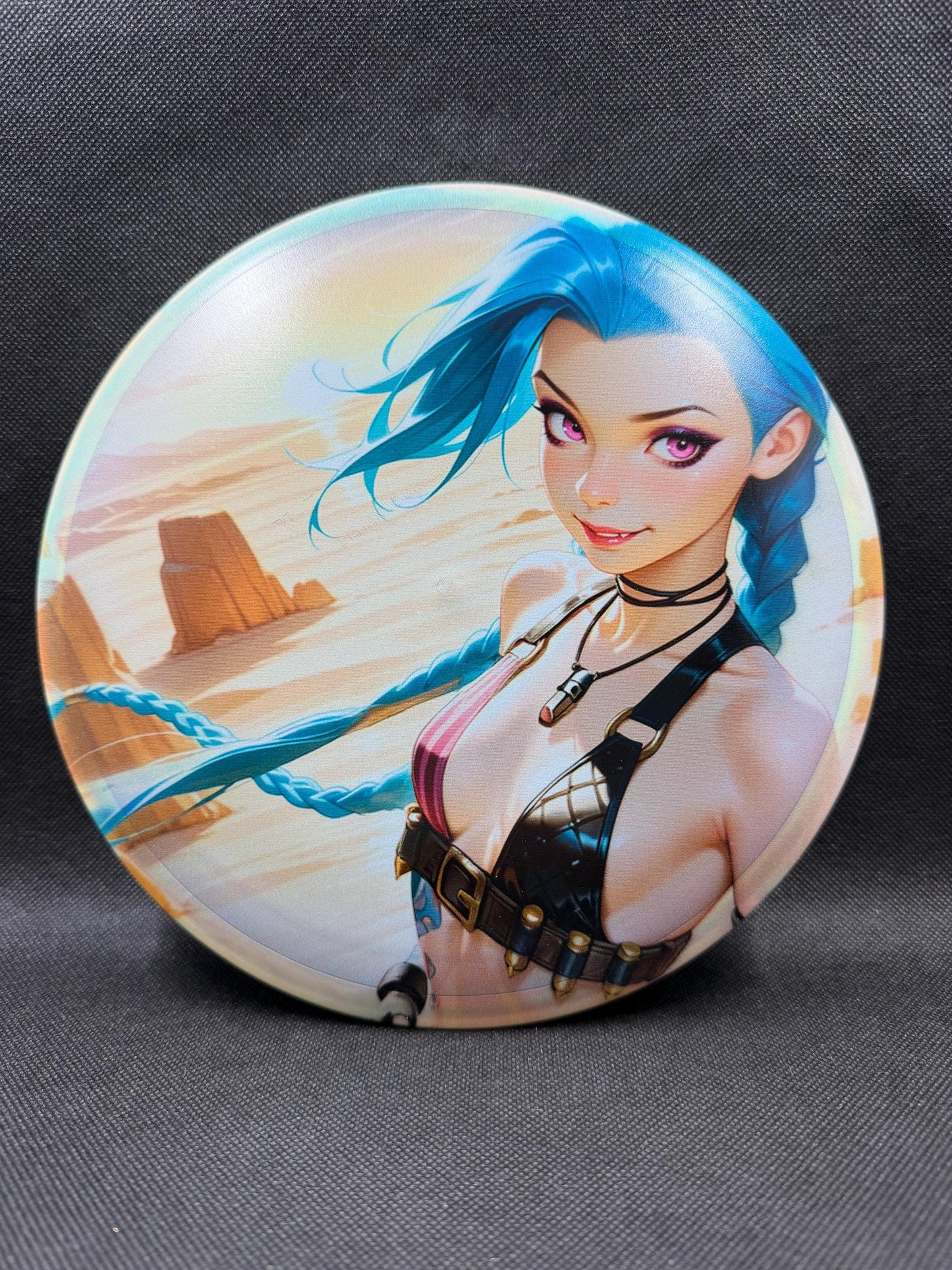 Axiom Discs Neutron Virus