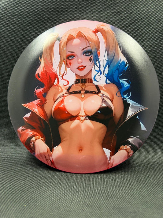 Discraft Z Zombee