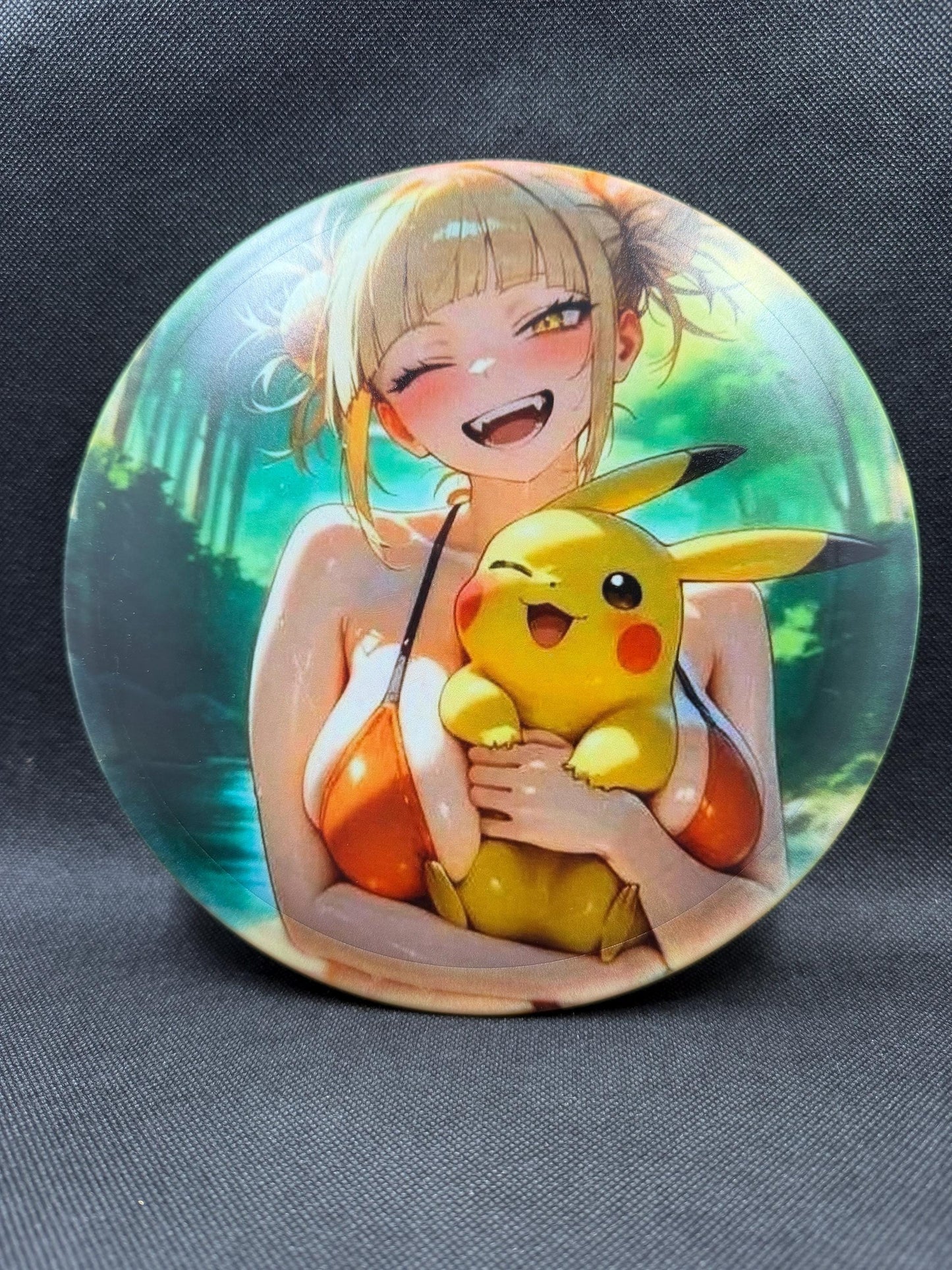 Axiom Discs Eclipse Vanish